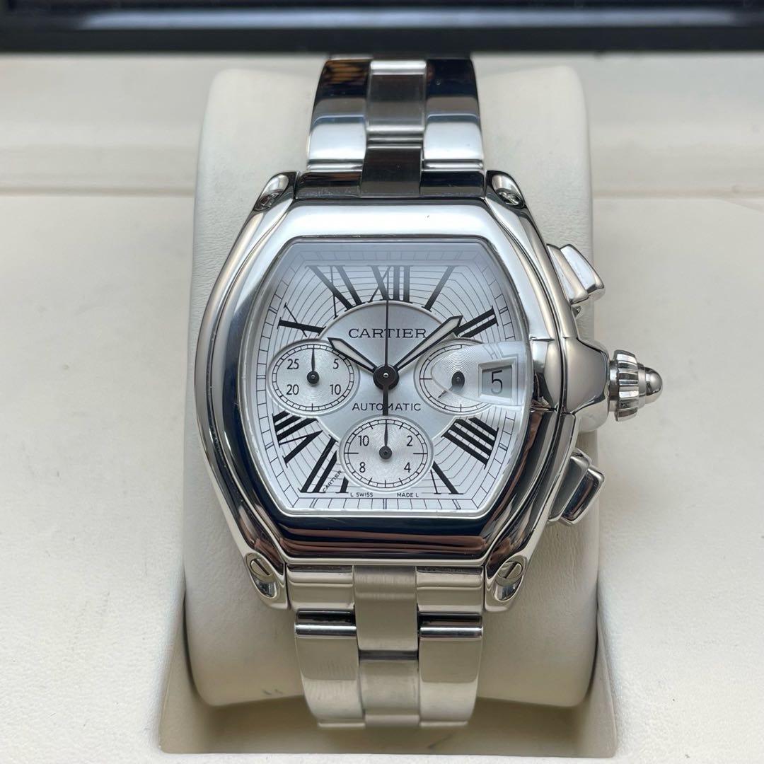 Cartier W62006X6