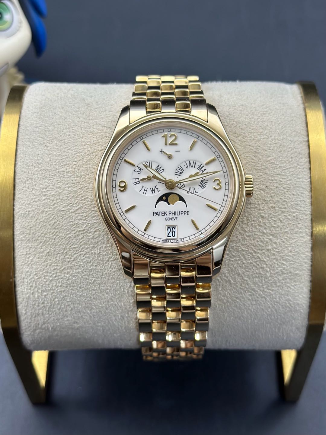 Patek Philippe 5146 / 1J-010