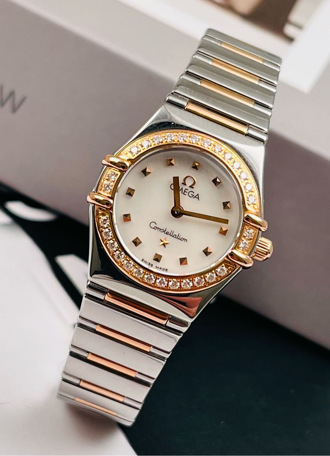 Omega 1365.71.00
