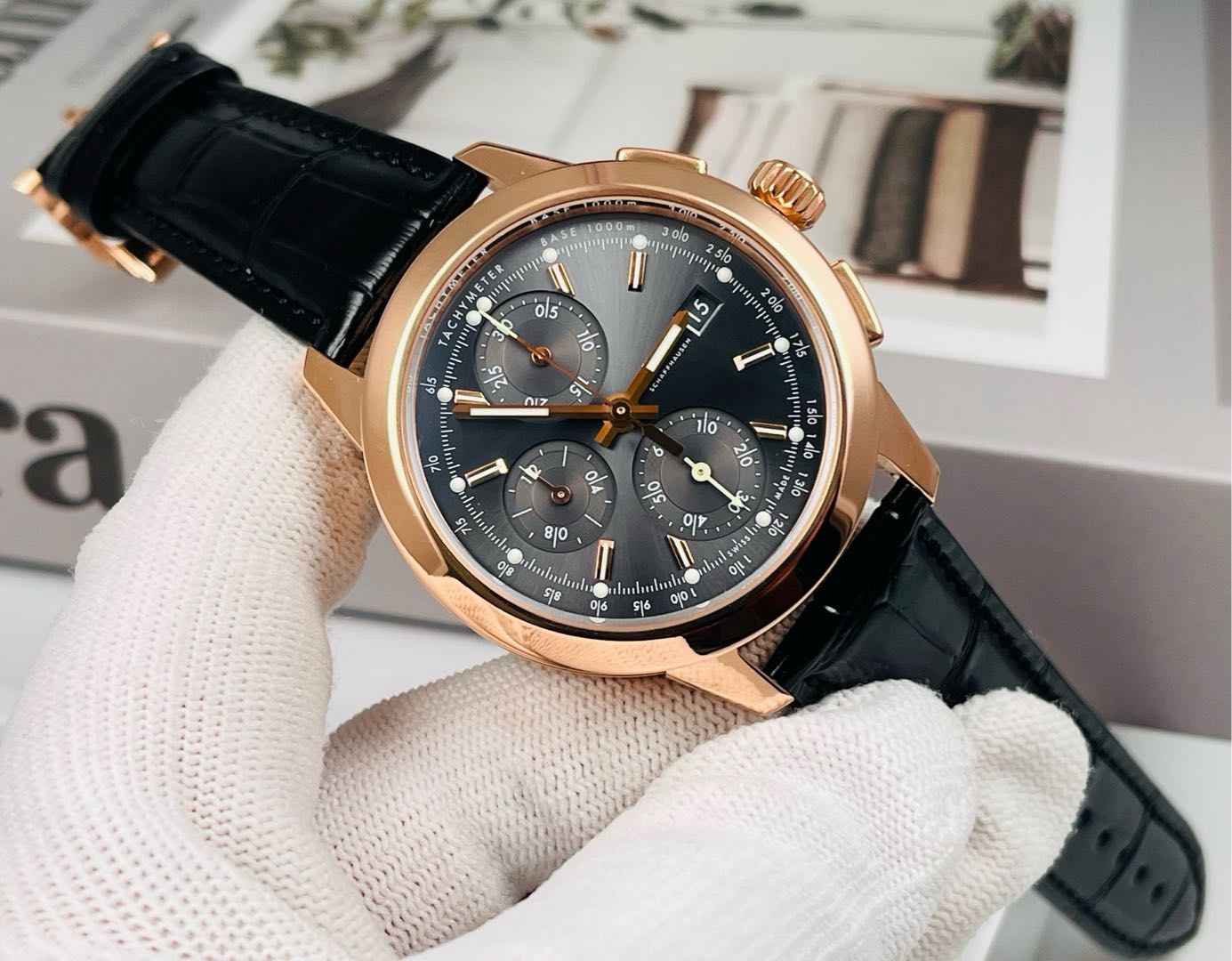 IWC IW380803