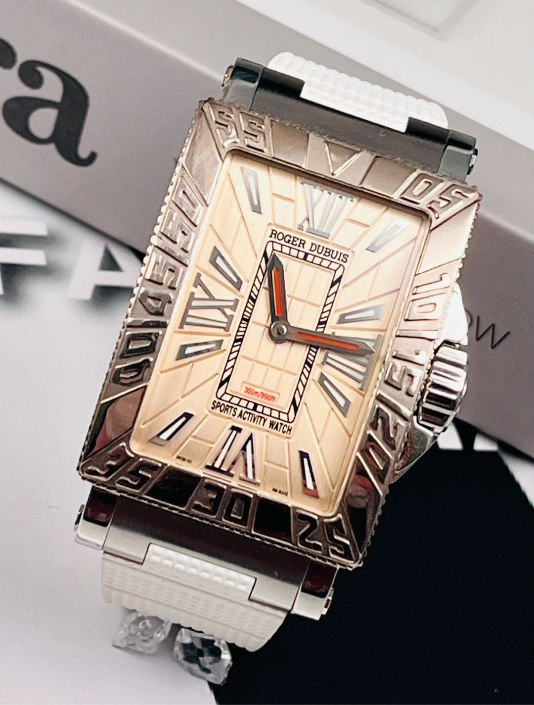 Roger Dubuis Roger Dubuis