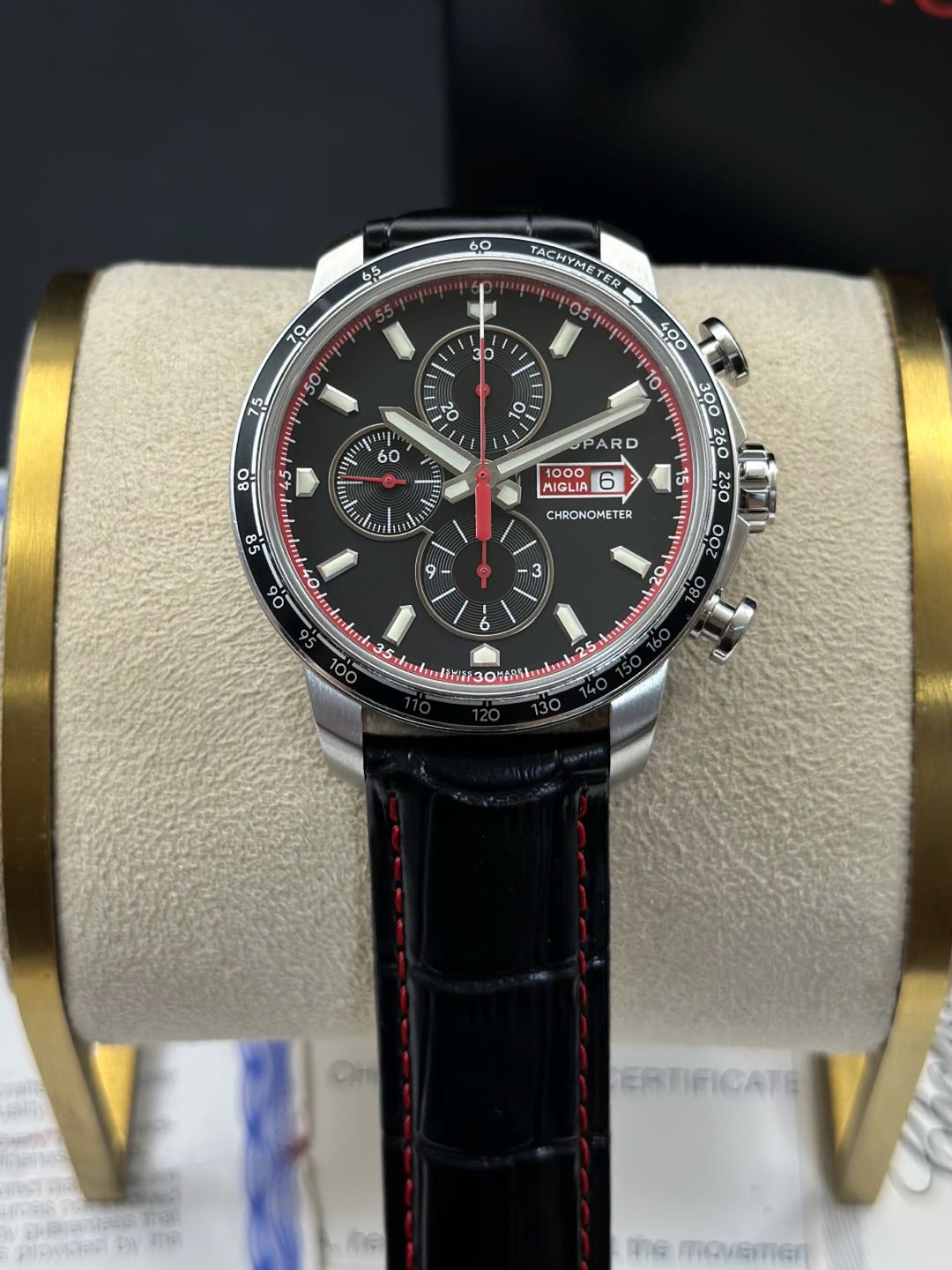 Chopard 168571-3001