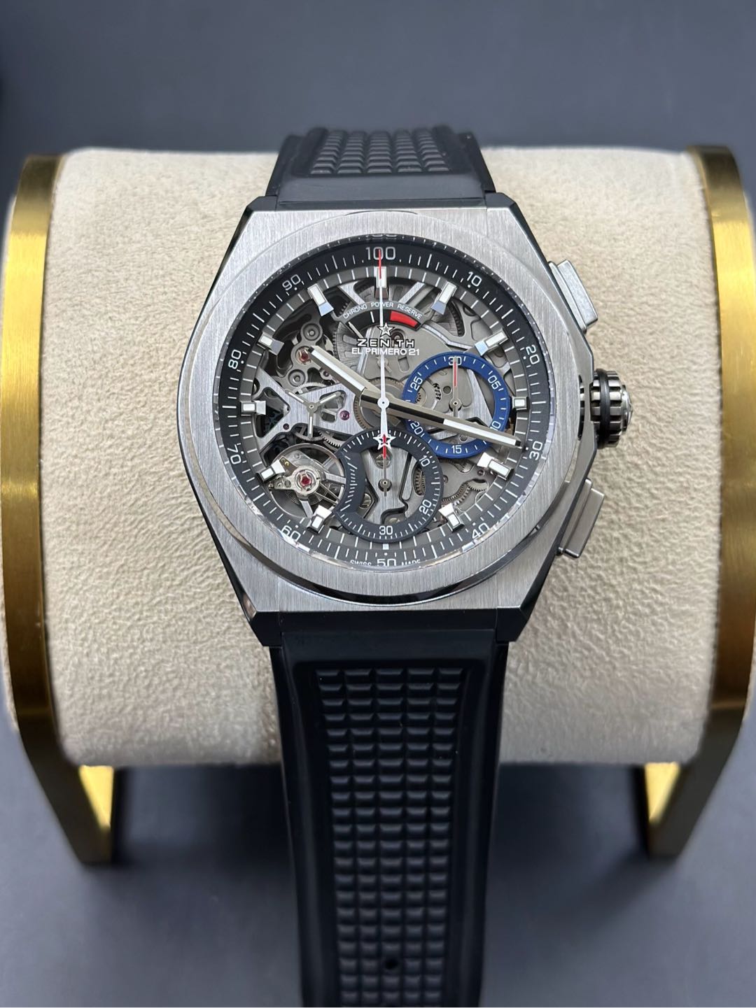 Zenith 95.9000.9004 / 78.R782