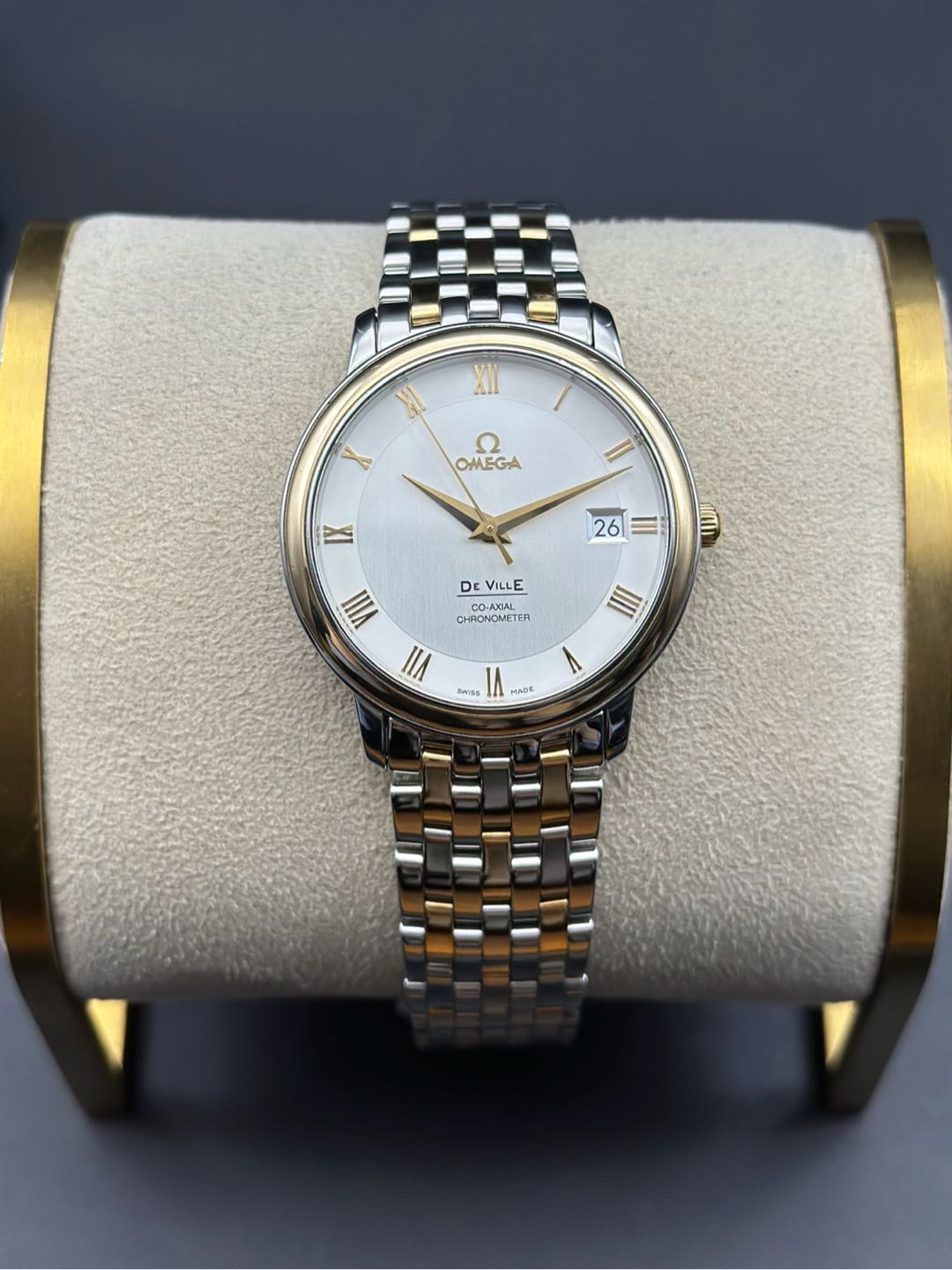 Omega 4374.31.00
