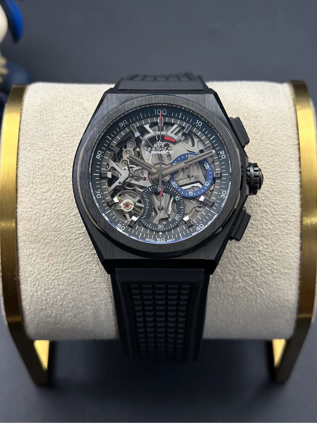 Zenith 49.9000.9004 / 78.R782