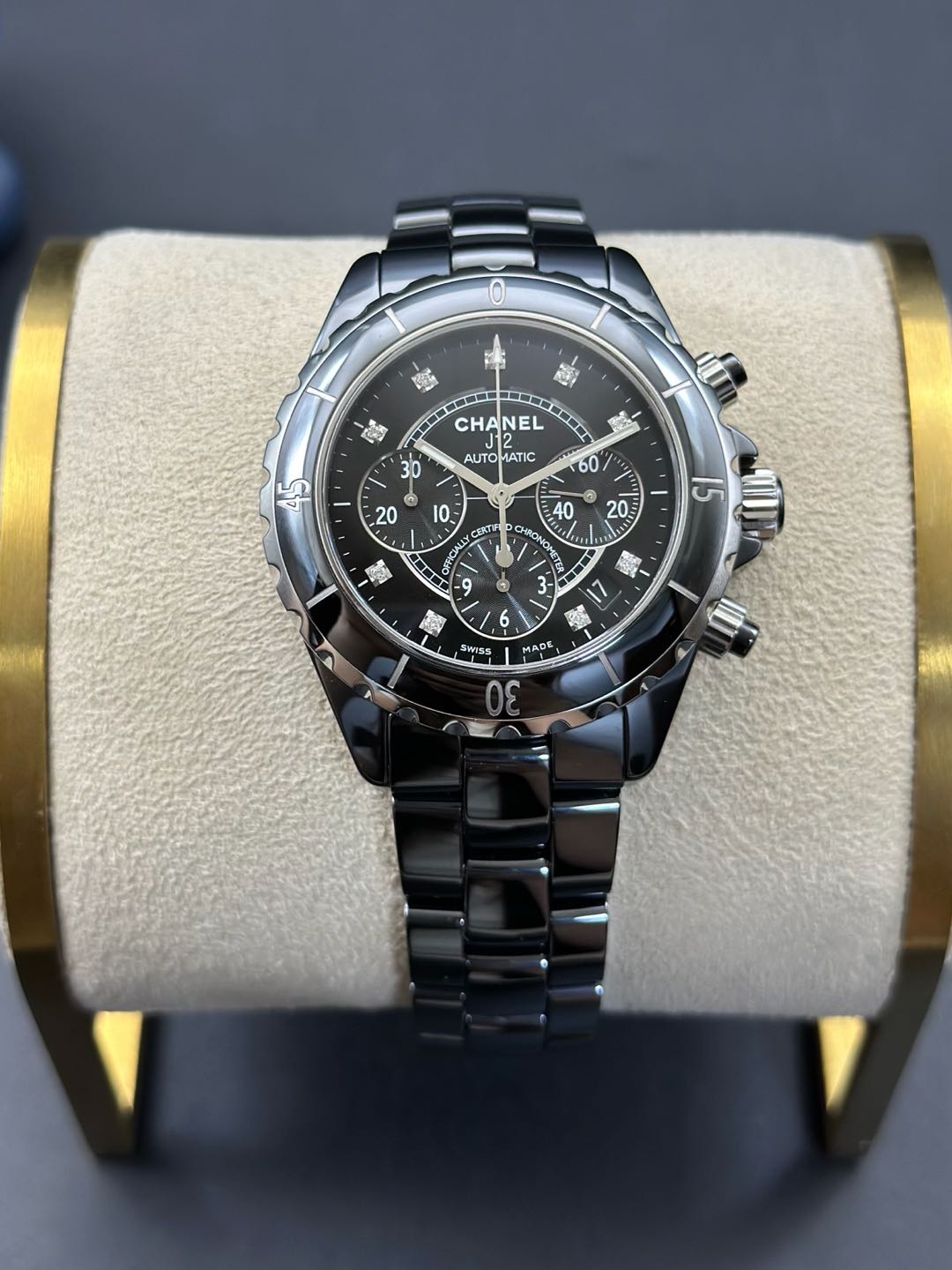 Chanel H2419