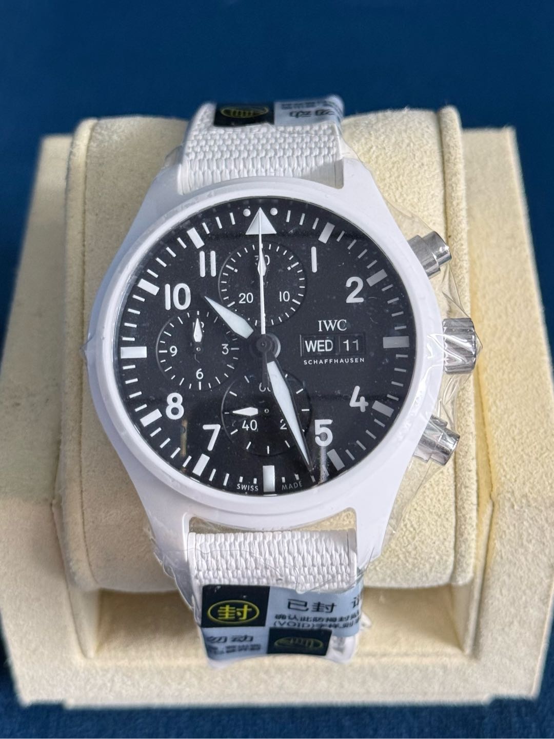 IWC 389105