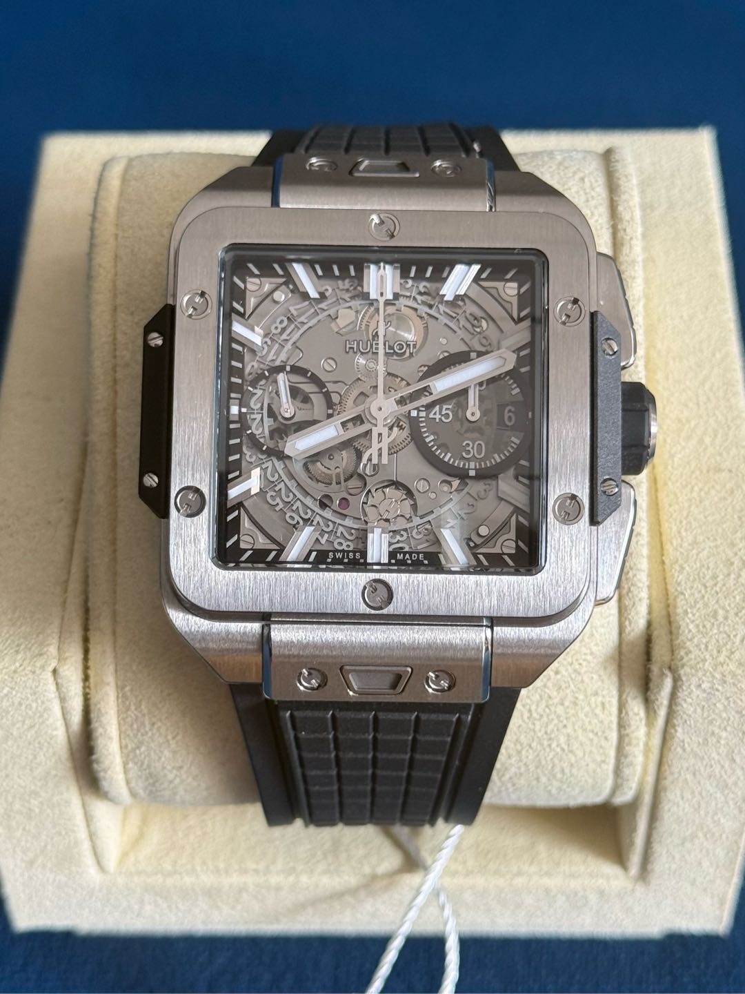 Hublot 821.NX.0170.RX