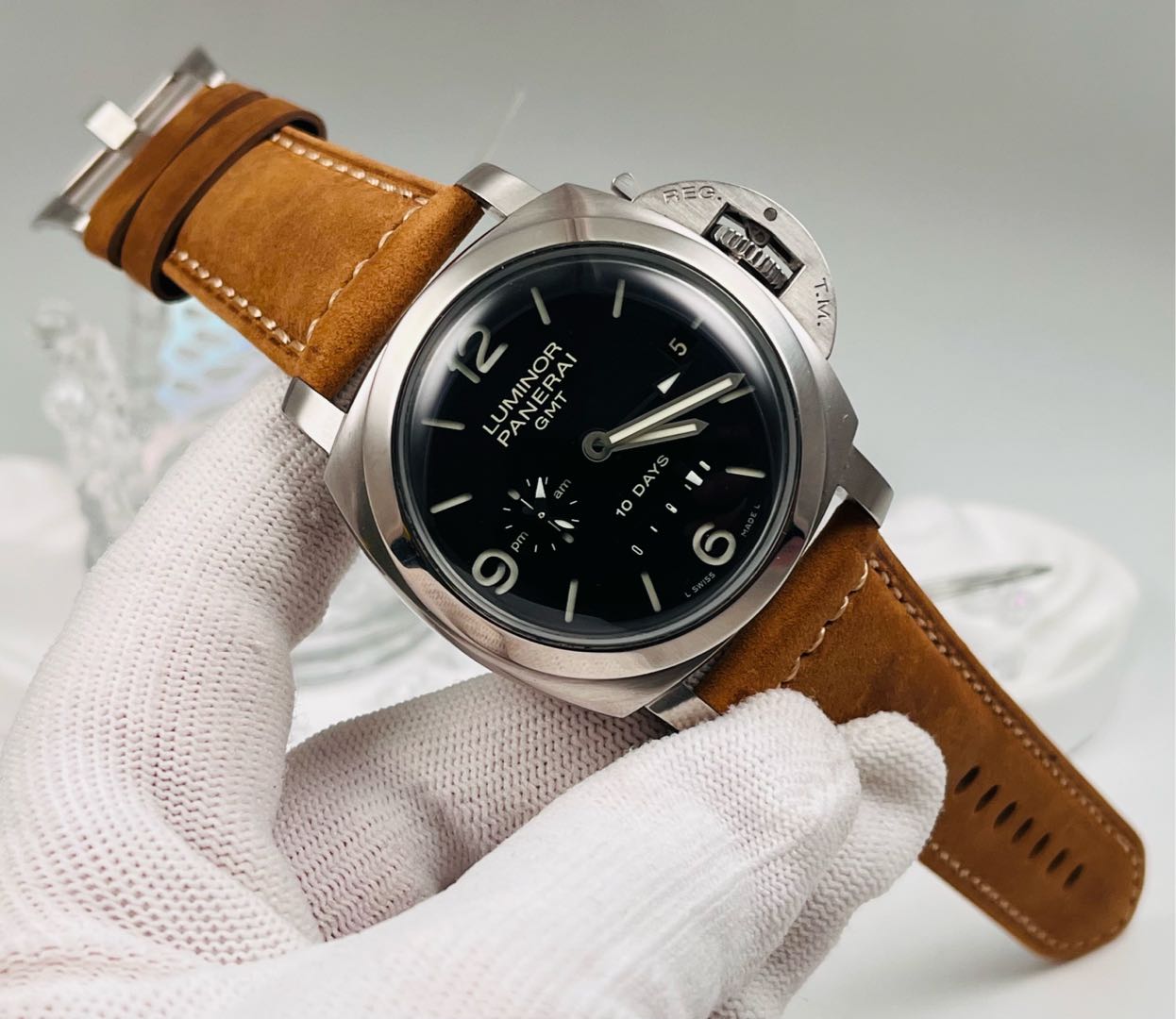 Panerai PAM00270