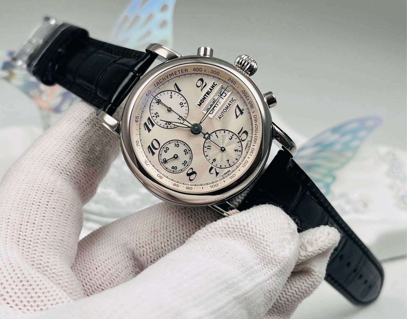 Montblanc 08452