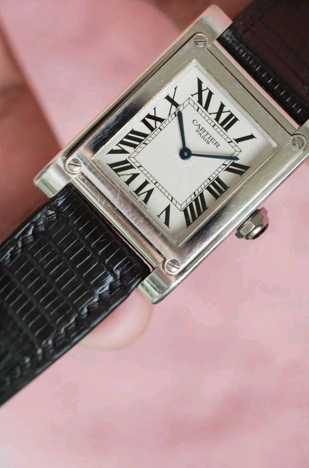 Cartier Vintage