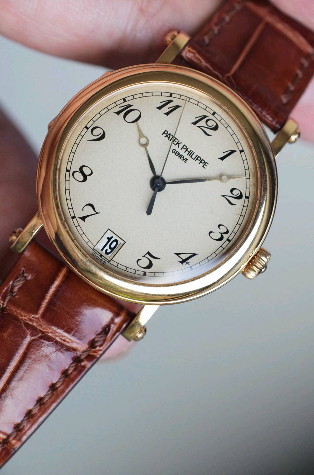 Patek Philippe Ref.5053