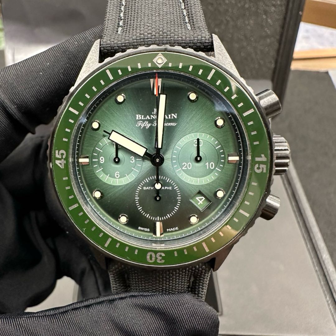 Blancpain 5200-0153-B52A