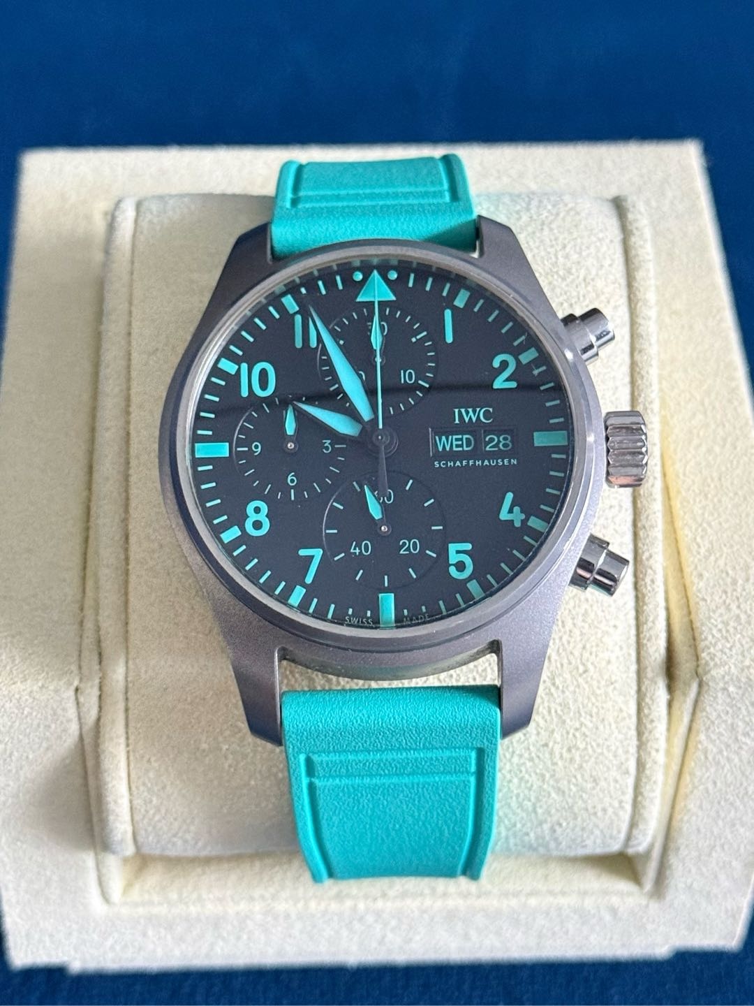 IWC 388108