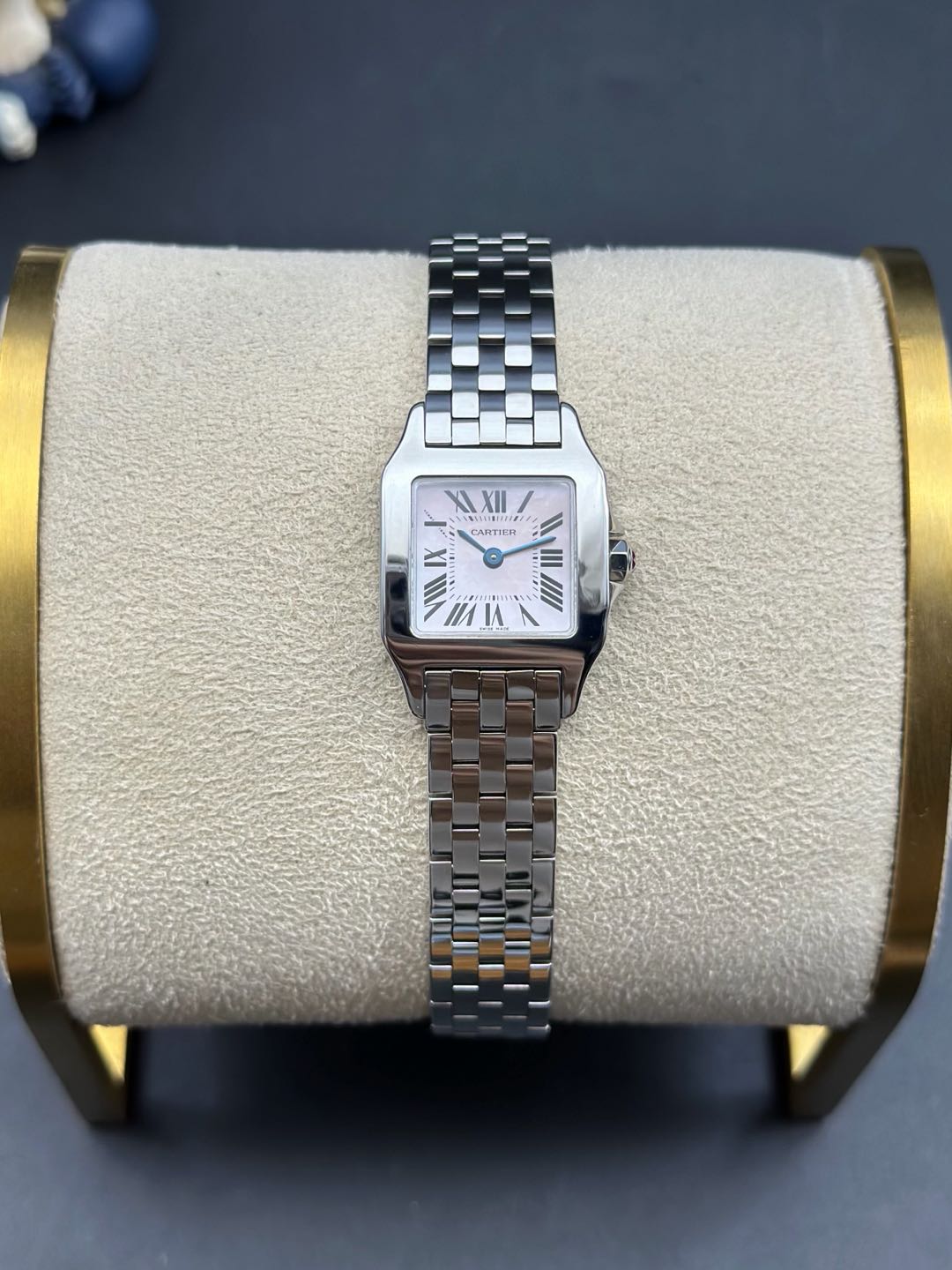 Cartier W25075Z5