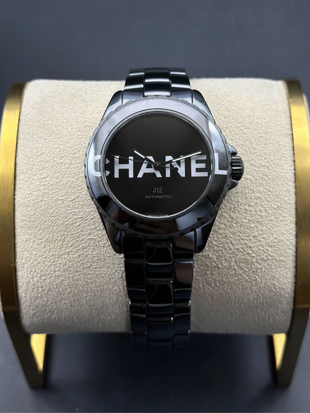 Chanel H7418