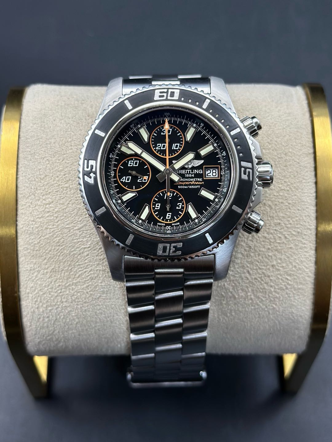 Breitling A1334102.BA85.162A