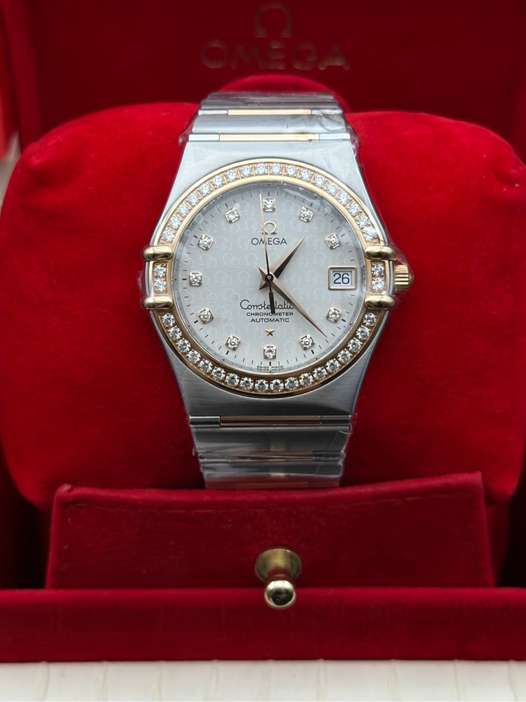 Omega 1308.35.00