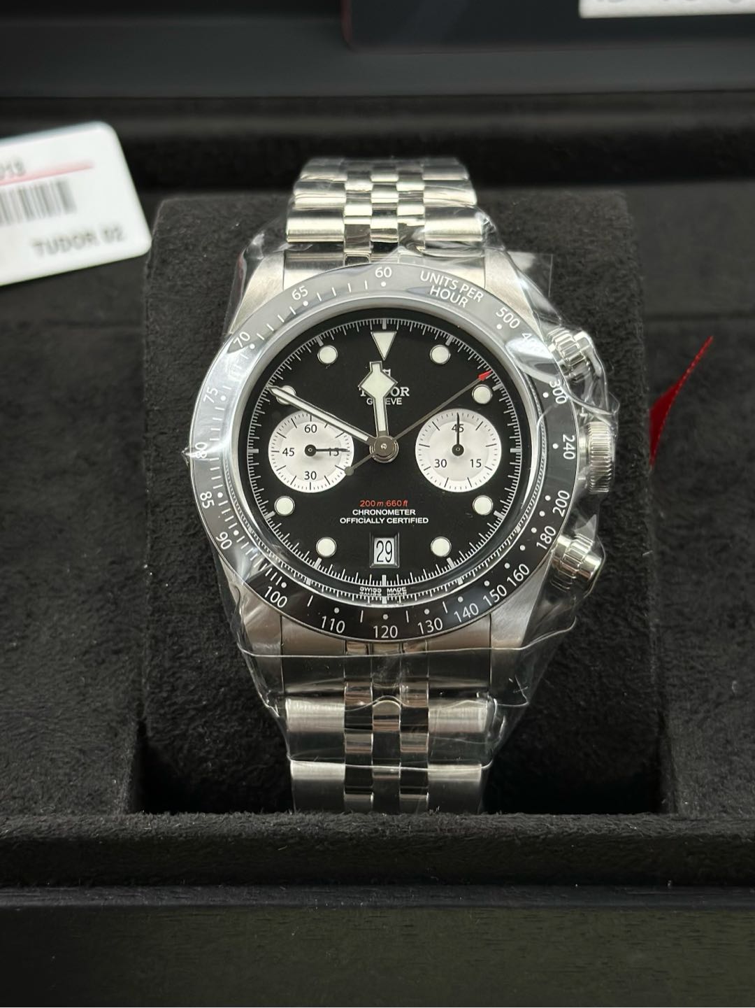 Tudor M79360N-0013