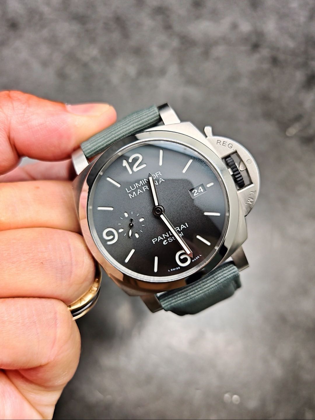 Panerai PAM01358