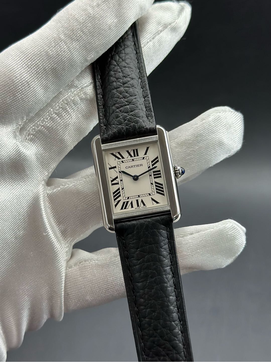 Cartier W5200005