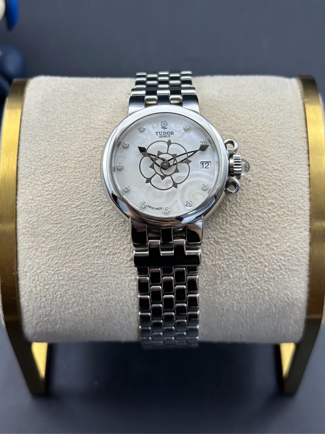 Tudor 35700‑65770