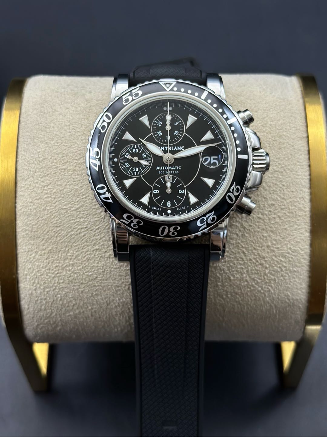 Montblanc 3274