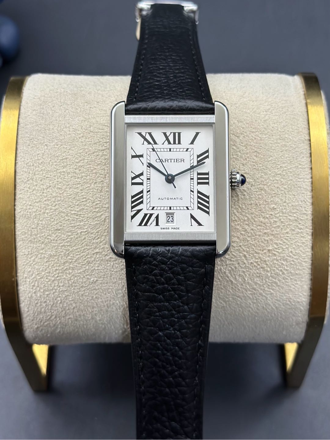 Cartier W5200027
