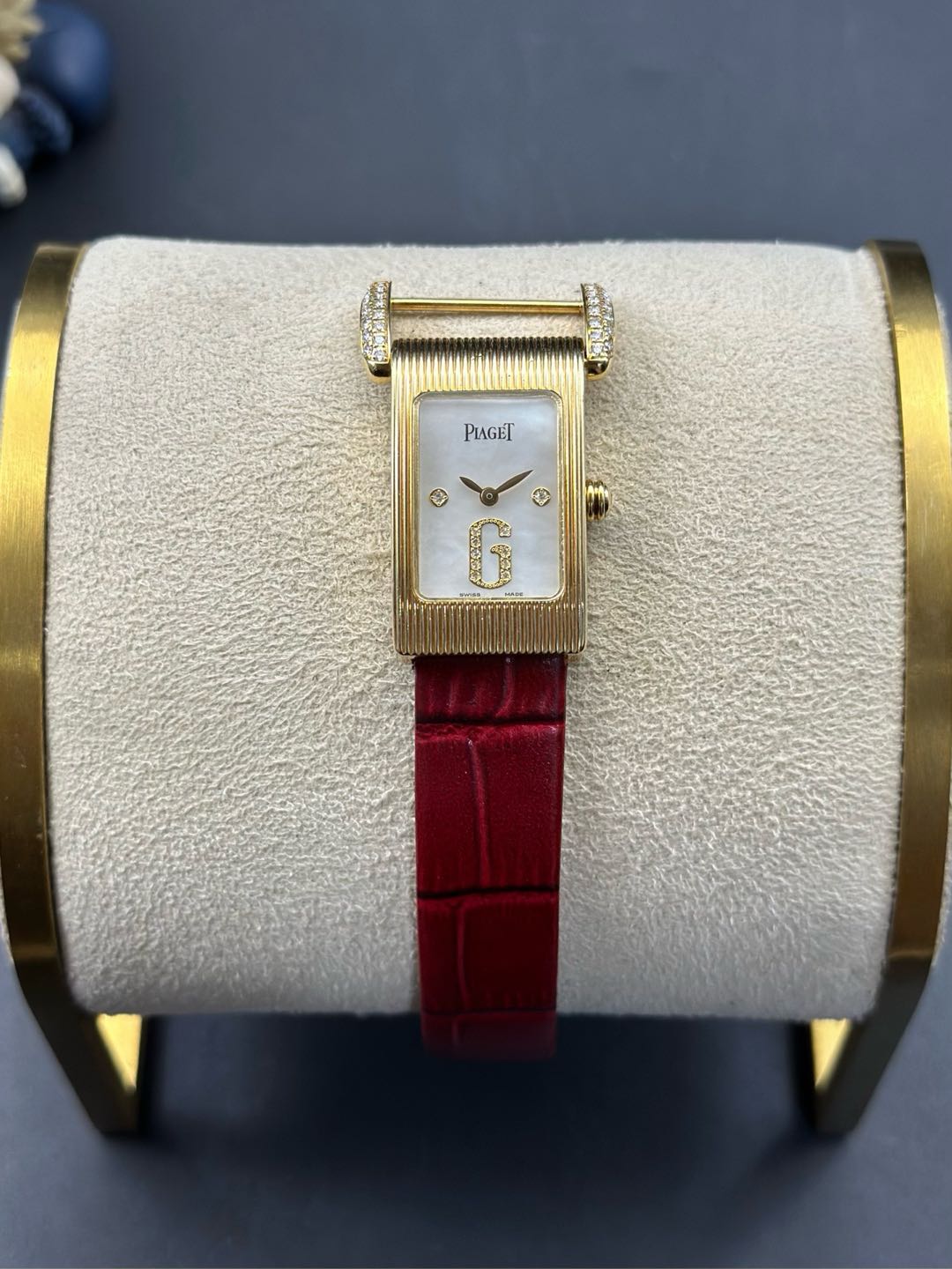 Piaget G0A27086
