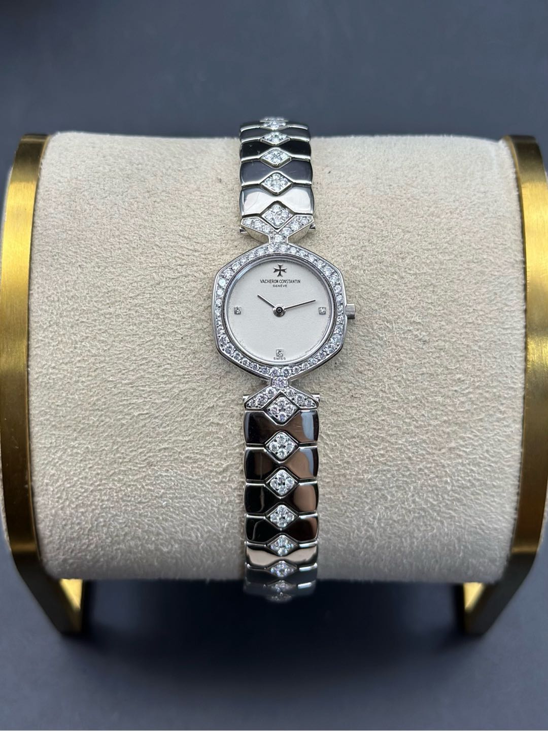 Vacheron Constantin 27534 / 134G‑0925