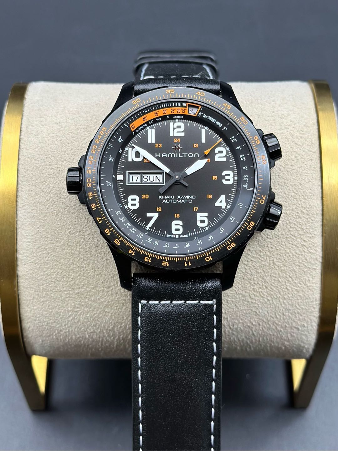 Hamilton H77785733