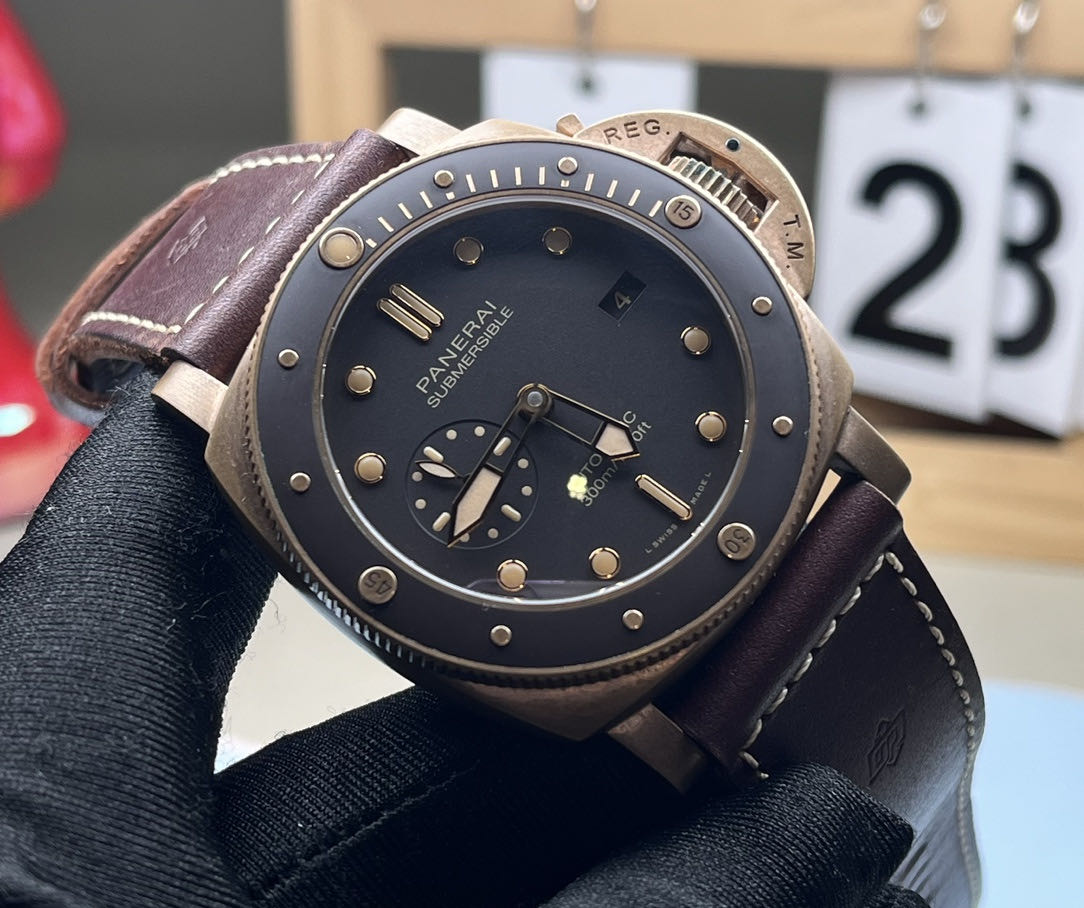 Panerai PAM00968