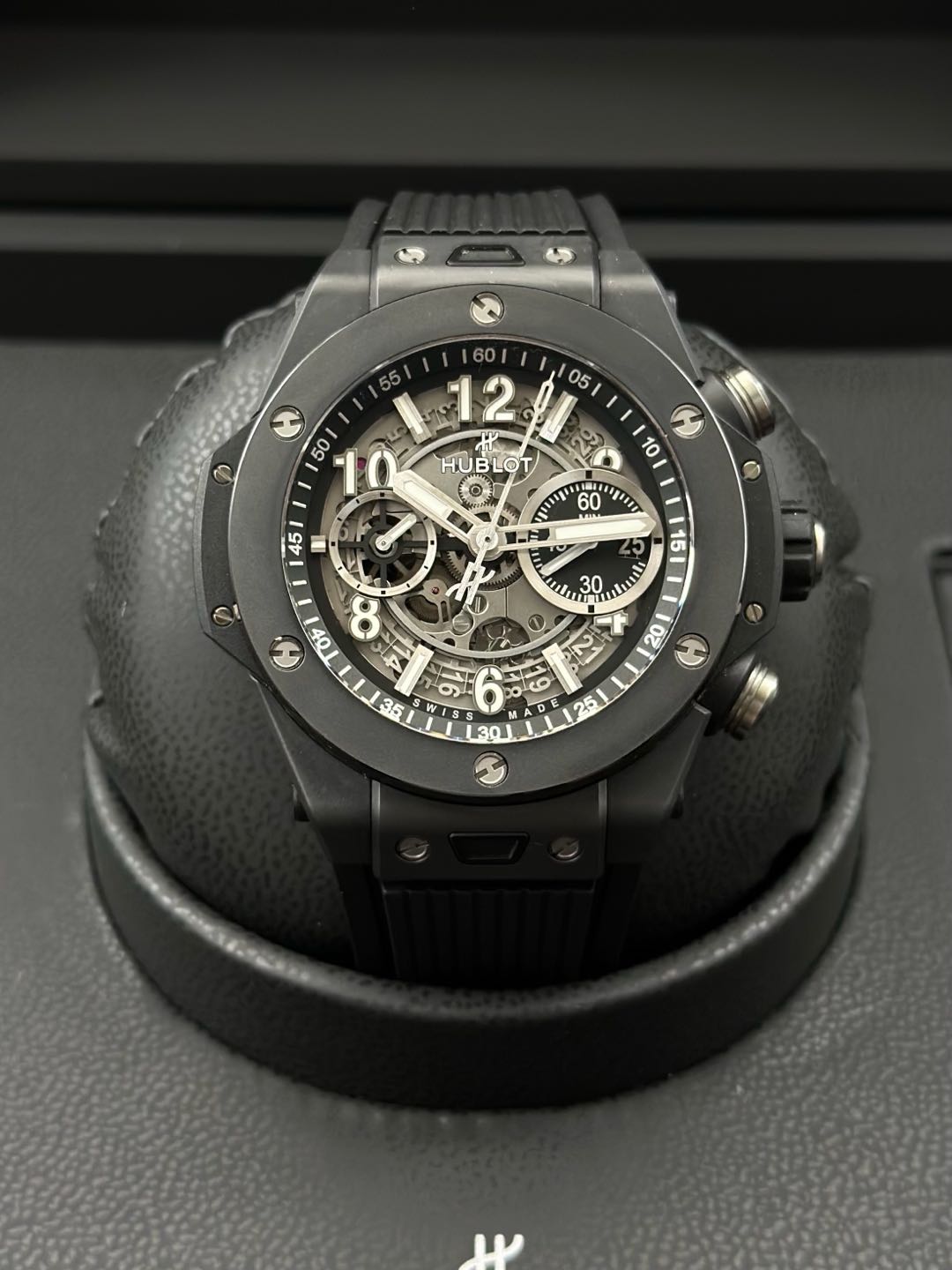 Hublot 421.CI.1170.RX