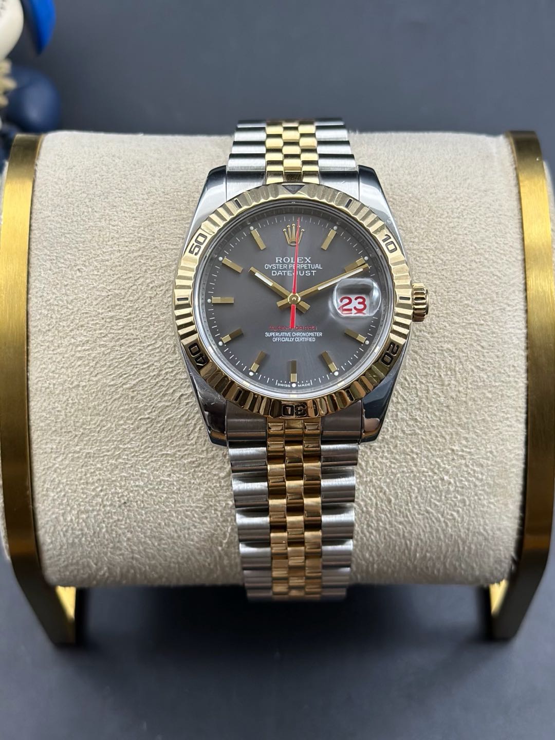 Rolex 116263