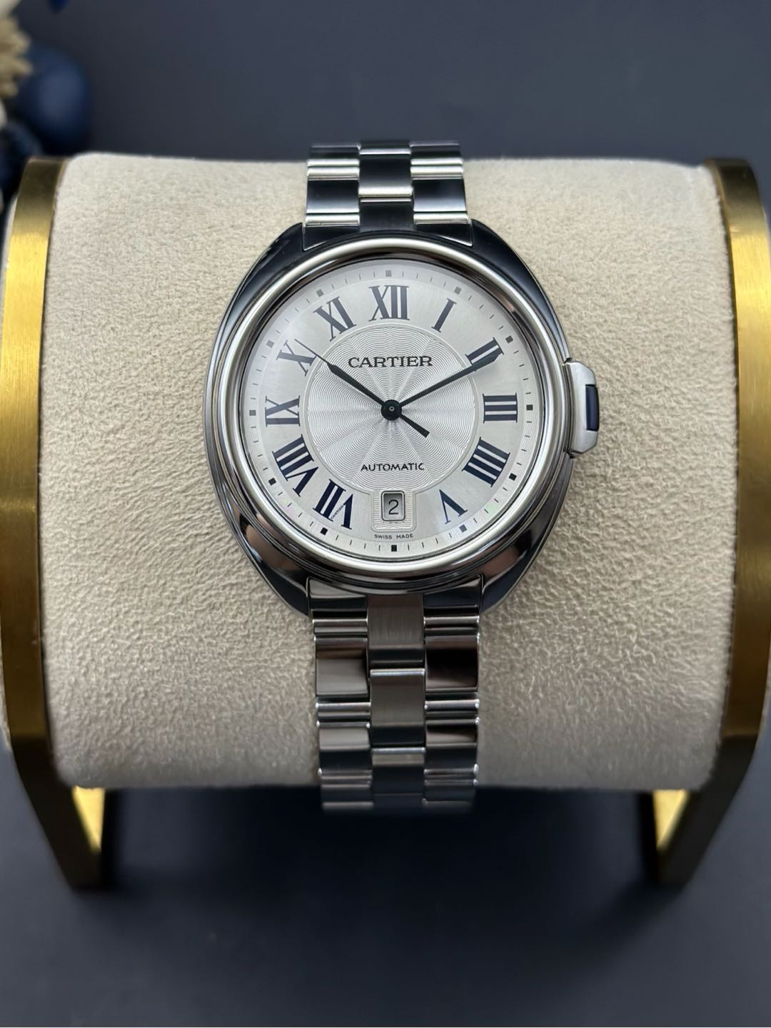 Cartier WSCL0007