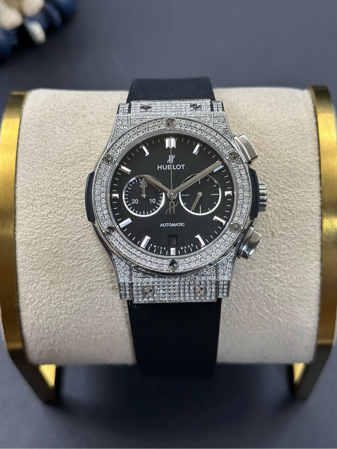 Hublot 541.NX.1171.RX