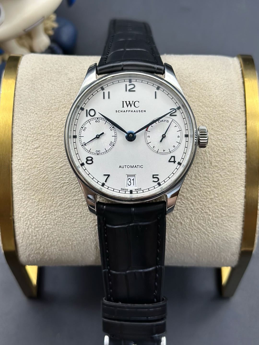 IWC IW500705