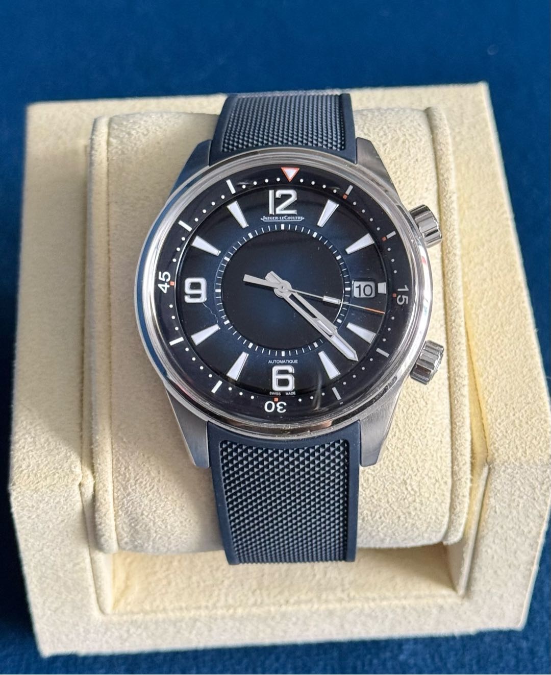 Jaeger-LeCoultre Q906868J