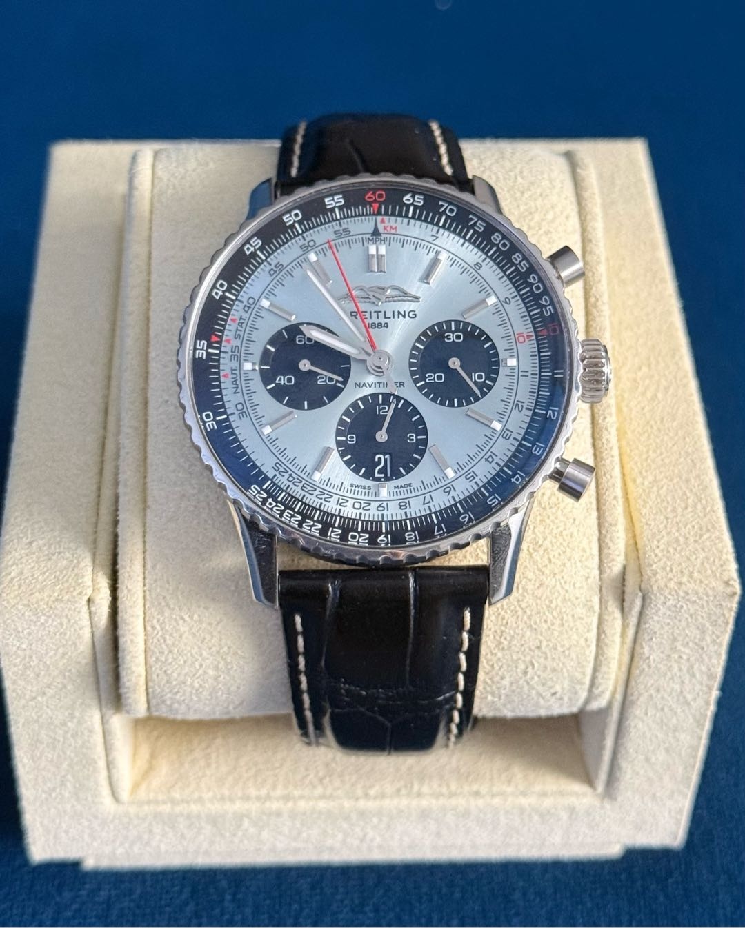 Breitling AB0139241C2P1