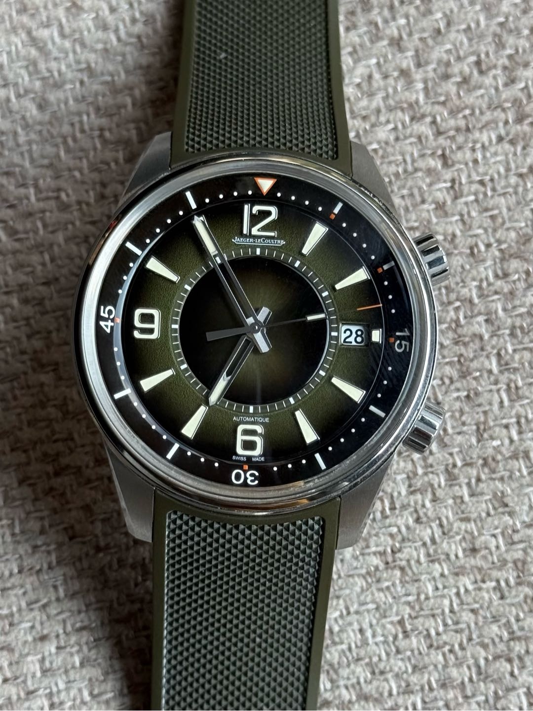Jaeger-LeCoultre Q906863J