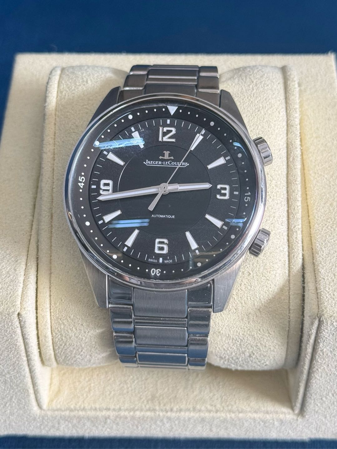 Jaeger-LeCoultre 9008170
