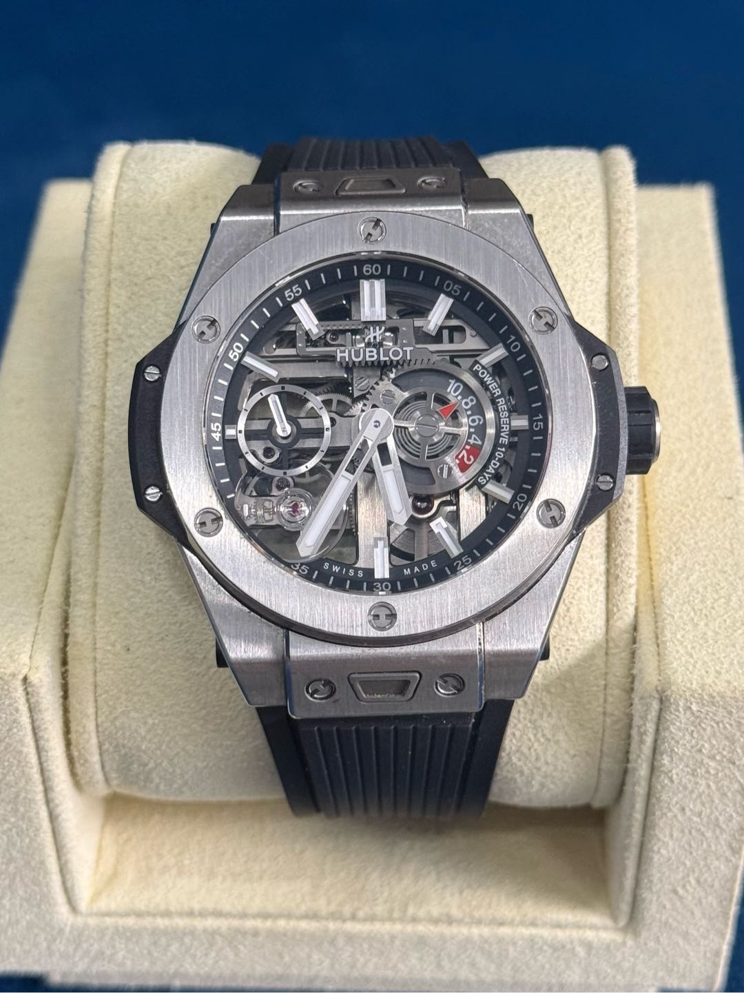 Hublot 444.NX.1170.RX