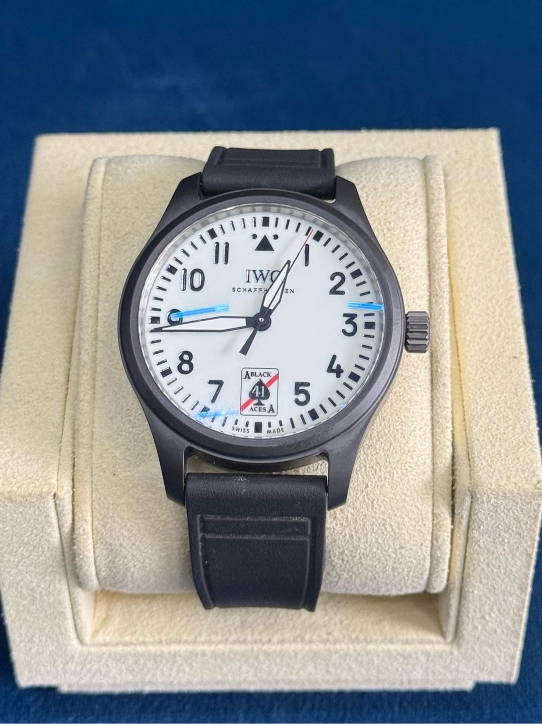 IWC IW326905