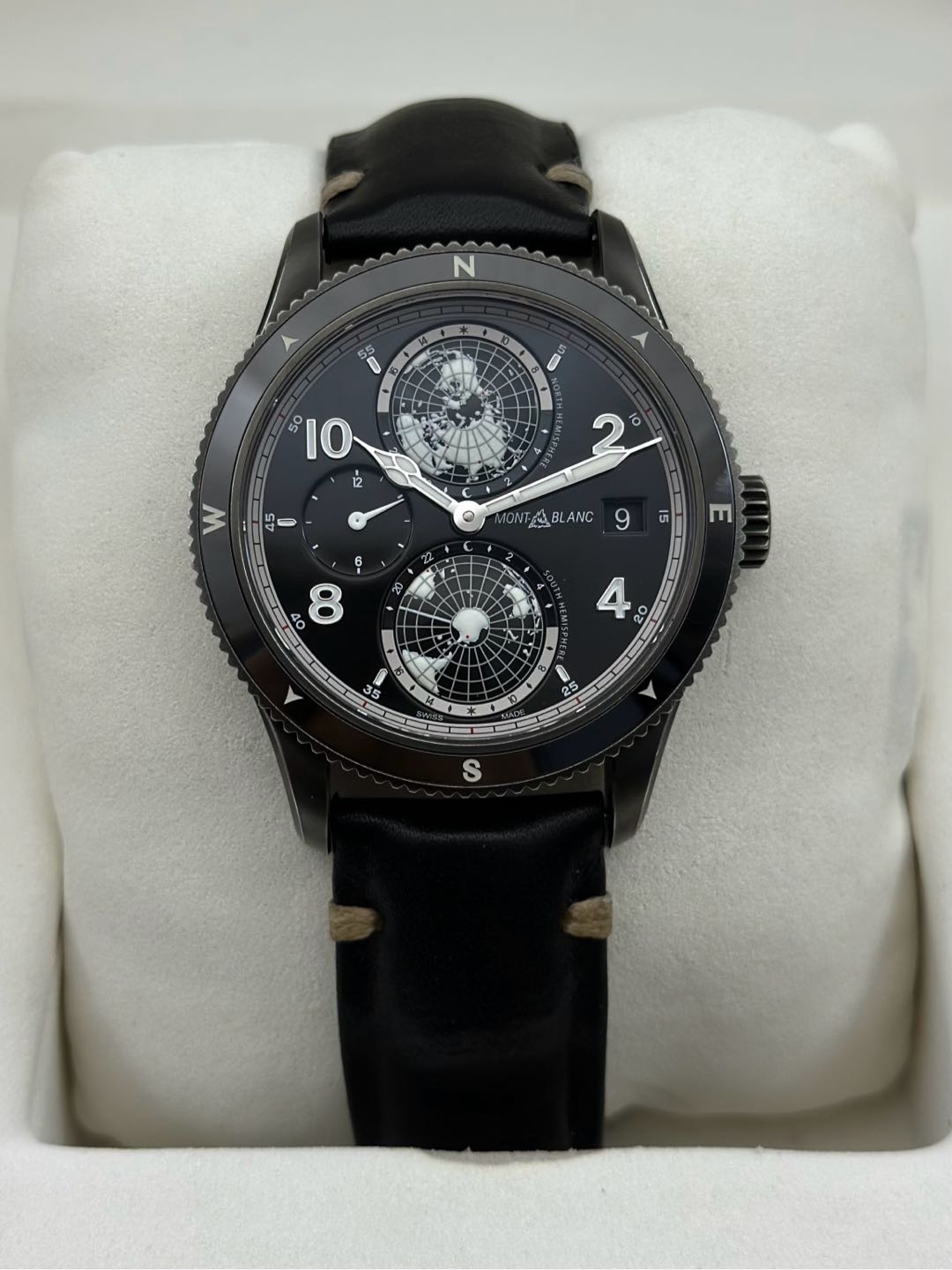 Montblanc 128257