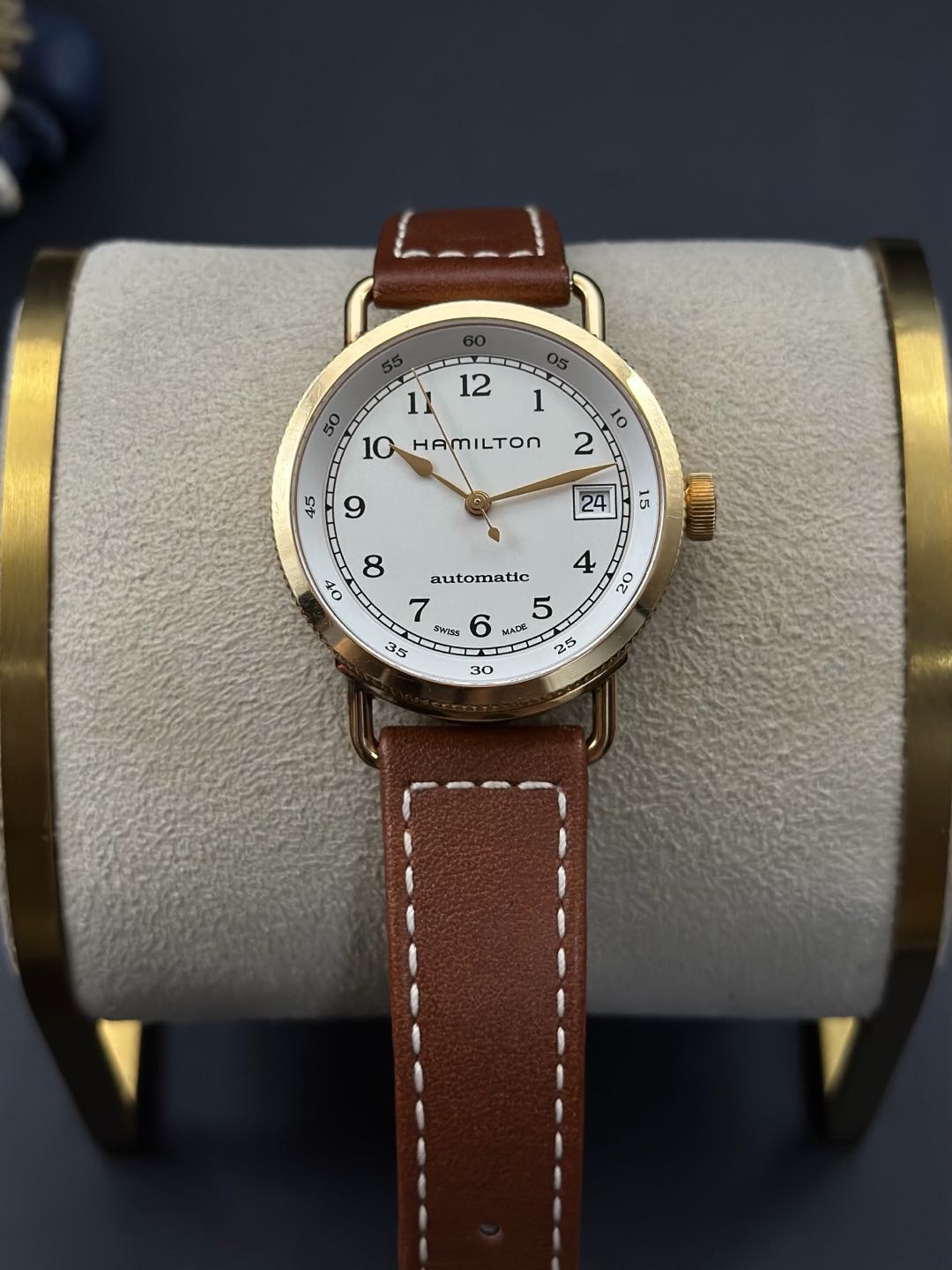 Hamilton H78205553