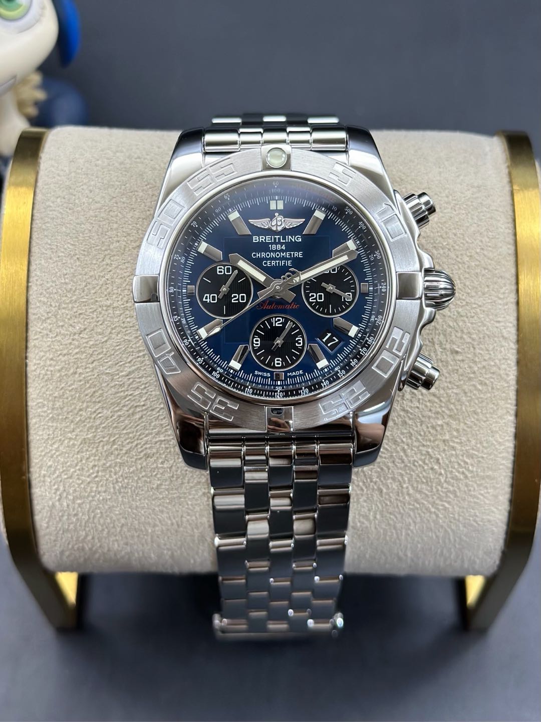 Breitling AB0110121C1A1