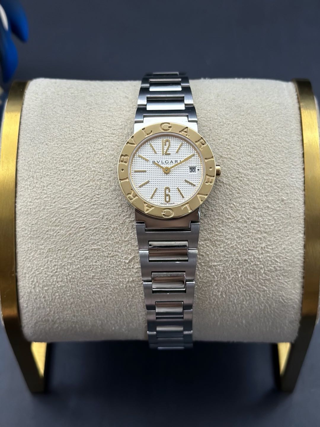 Bulgari BB26SG
