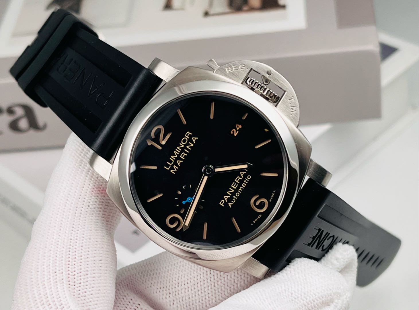 Panerai PAM01312