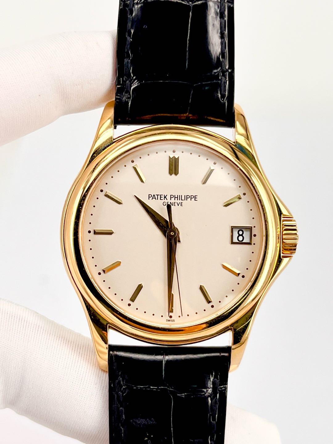 Patek Philippe 5127J