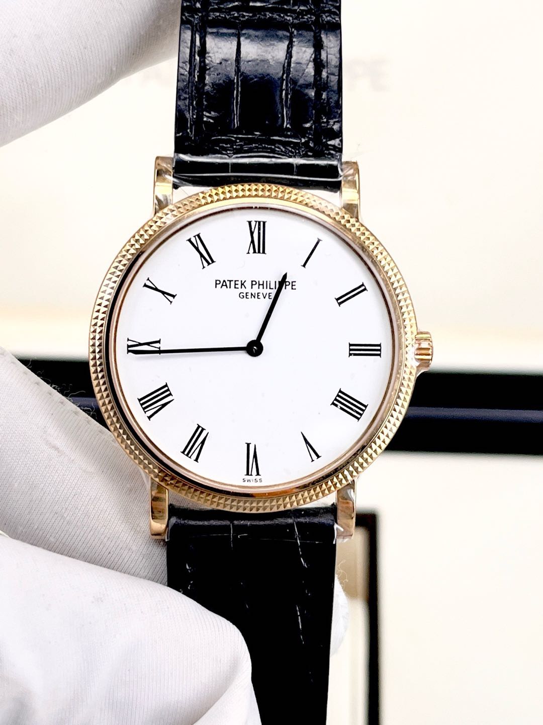 Patek Philippe 5120J